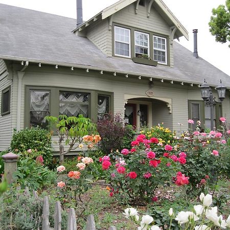 A White Jasmine Inn Santa Barbara Exterior foto