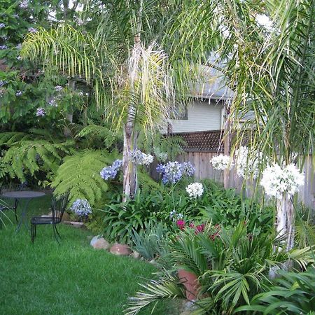 A White Jasmine Inn Santa Barbara Exterior foto