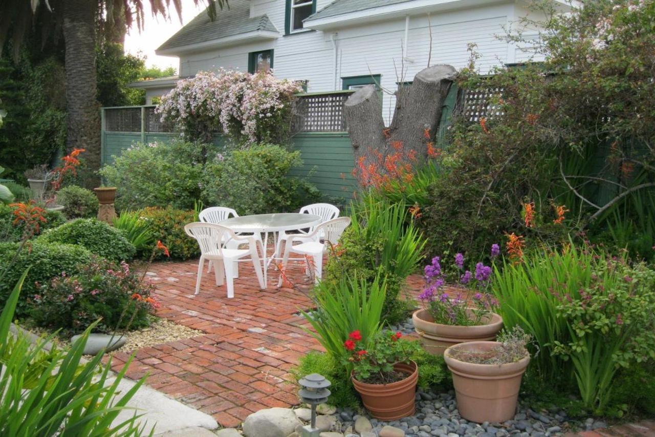 A White Jasmine Inn Santa Barbara Exterior foto